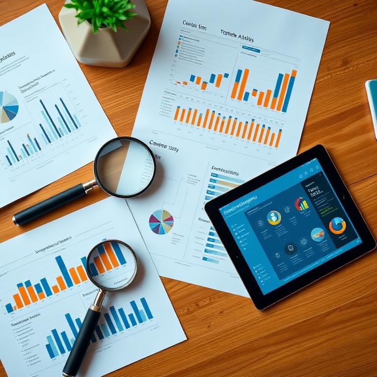 Competitive Intelligence