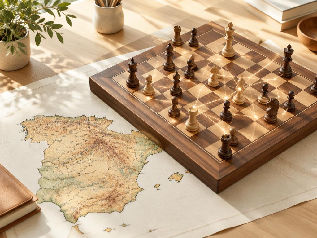 Strategy That Learns