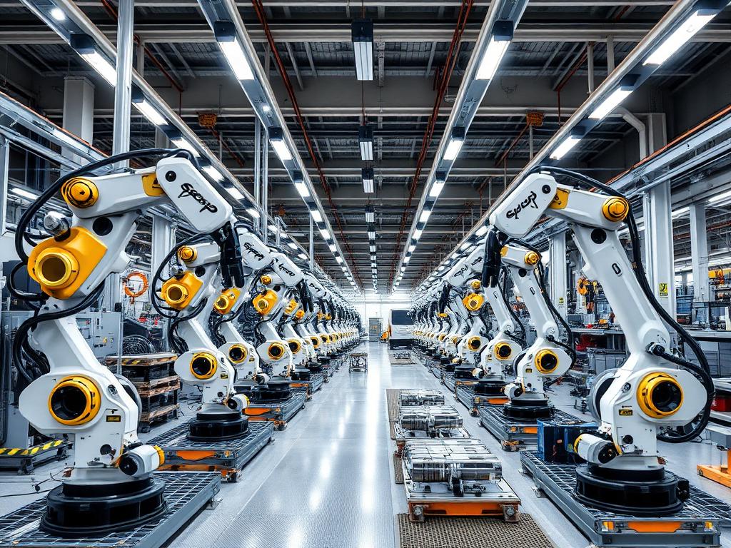 Building Automation