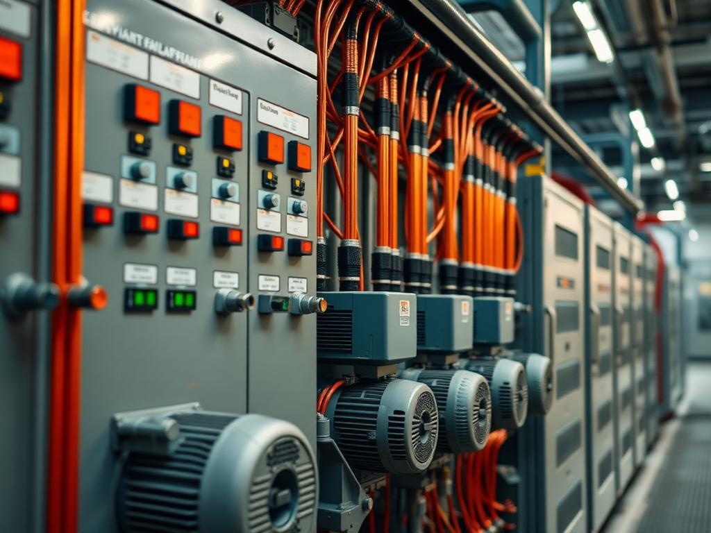 Electronic Components