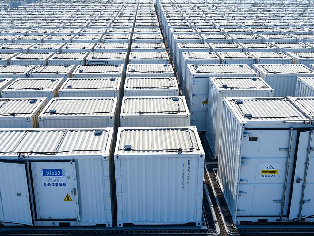 Energy Storage